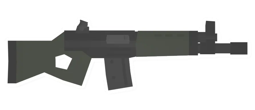 Unturned Crown icon
