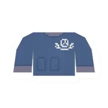 Unturned Water_Zombie_Coalition_Ensign item icon