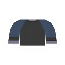 Unturned Water_Zombie_Wetsuit_1 item icon