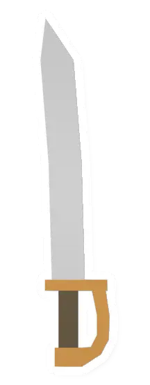Unturned Sabre icon