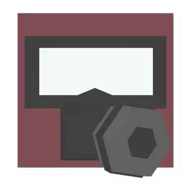 Unturned Biohazard Hood icon