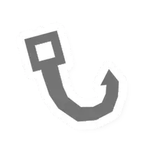 Unturned Hook icon