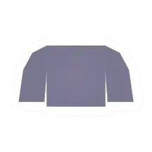 Unturned Water_Zombie_Trunks_Yellow item icon