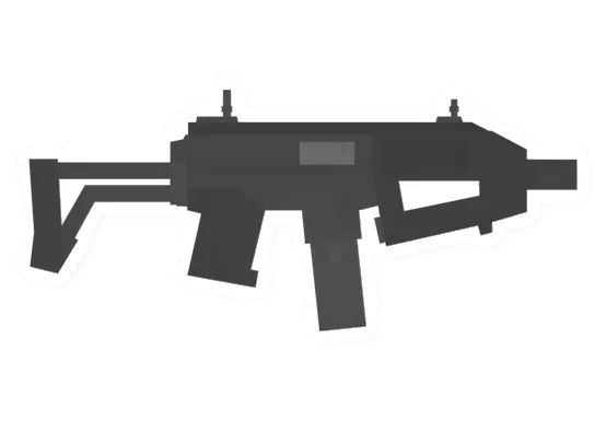 Unturned Reefer icon