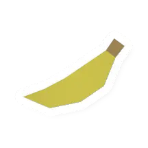 Unturned Banana icon