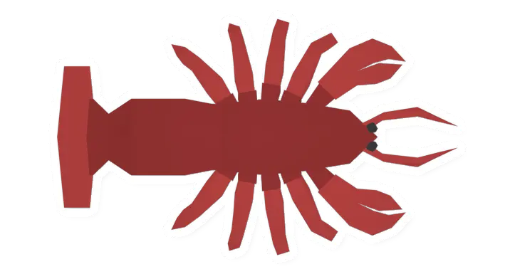 Unturned Lobster icon