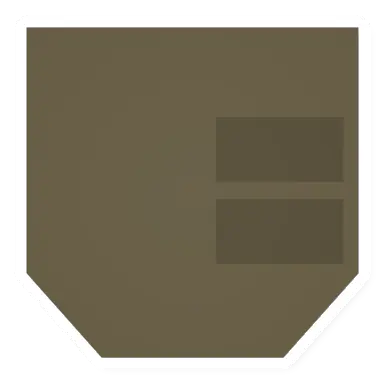Unturned Police Vest icon