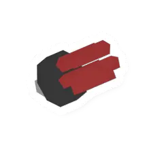 Unturned Senator Clip icon