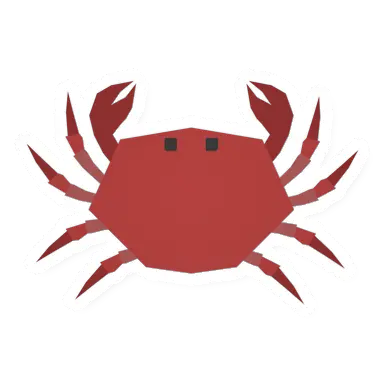 Unturned Crab icon