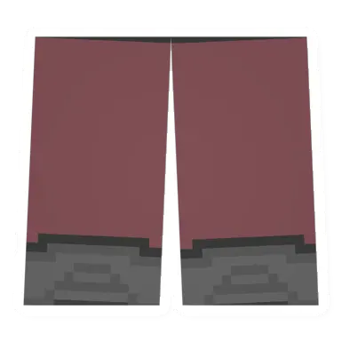 Unturned Biohazard Bottom icon