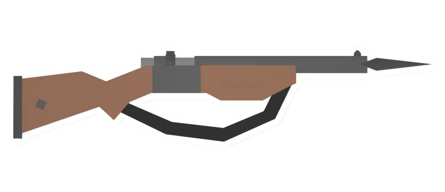 Unturned Harpoon Gun icon