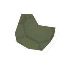 Unturned Shell Fragment icon