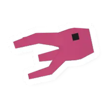 Unturned Water_Zombie_Octo_Hat item icon