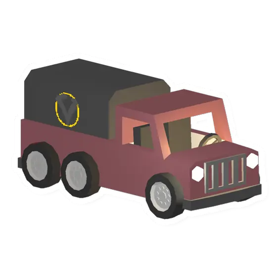 Unturned Ural icon