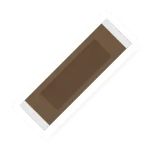 Unturned Chocolate Bar icon