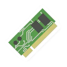 Unturned Circuit Board icon