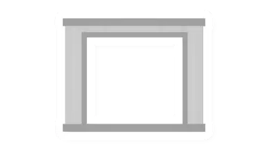 Unturned Metal Garage barricade icon