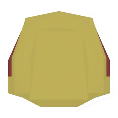 Unturned Cultist Hood clothing icon