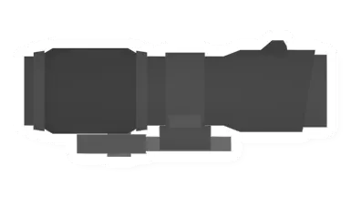 Unturned 6x Scope icon