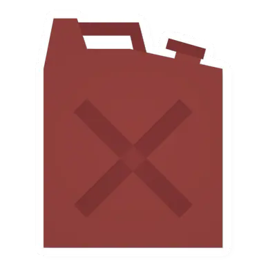 Unturned Jerry Can icon