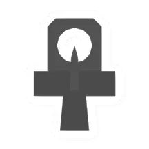 Unturned Puck Sight icon