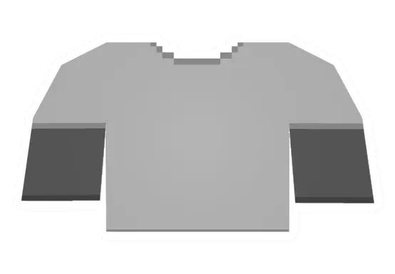 Unturned White Top icon