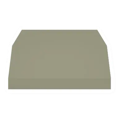 Unturned Plastic Military Helmet Replica icon