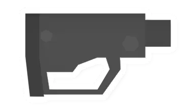 Unturned Reign Stock icon