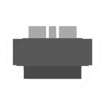 Unturned Hellcat Sight icon