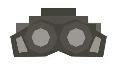 Unturned Nightvision icon