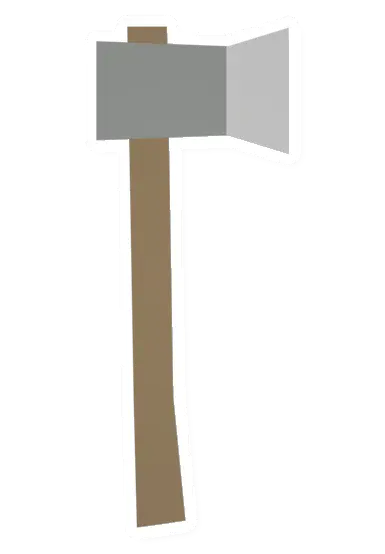 Unturned Axe icon