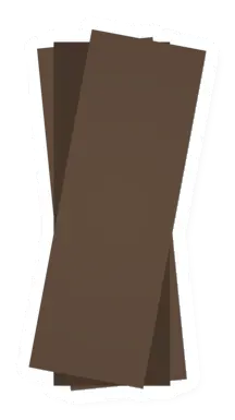 Unturned Pine Fortification item icon
