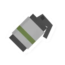 Unturned Military Smoke Grenade icon
