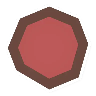 Unturned Cooked Meat icon