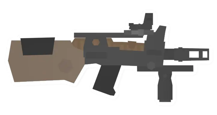 Unturned Hellcat icon