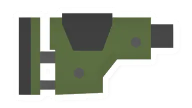 Unturned Propane Stock icon