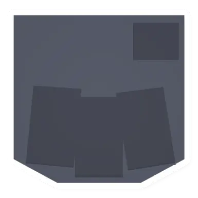 Unturned Police Vest icon