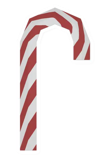 Unturned Candy Cane icon
