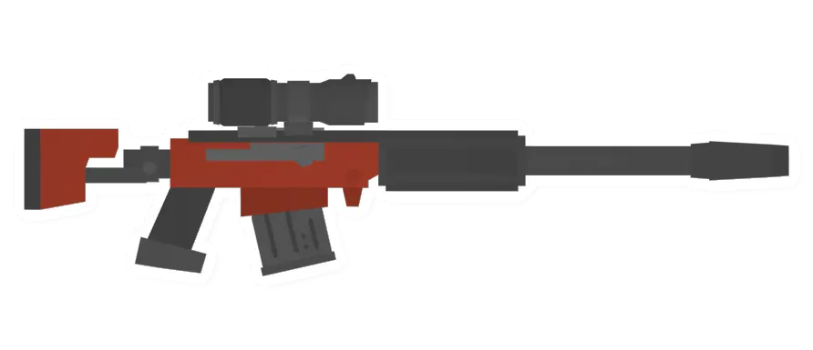 Unturned Red Rebel icon