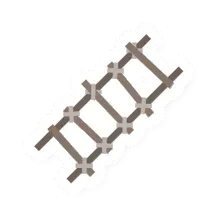 Unturned Twig Ladder item icon