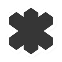 Unturned Tanktrap icon