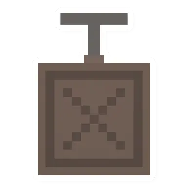 Unturned Detonator icon