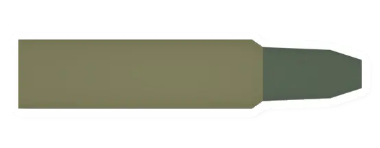 Unturned Tank Shell icon