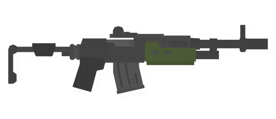 Unturned Tusk icon