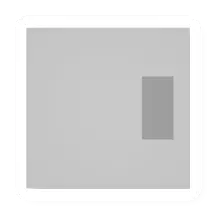 Unturned Metal Hatch item icon