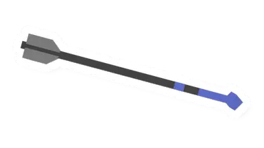 Unturned Toxic Arrow item icon