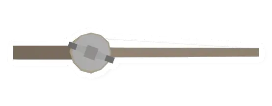 Unturned Fishing Rod Mk.I icon