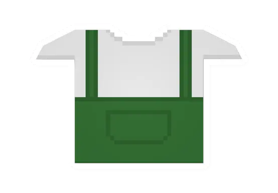 Unturned Grocer Top icon