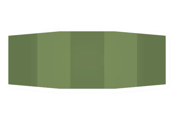 Unturned Military Parachute icon