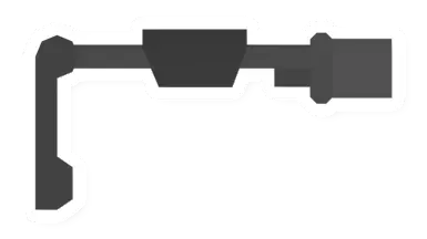 Unturned Tusk Stock icon